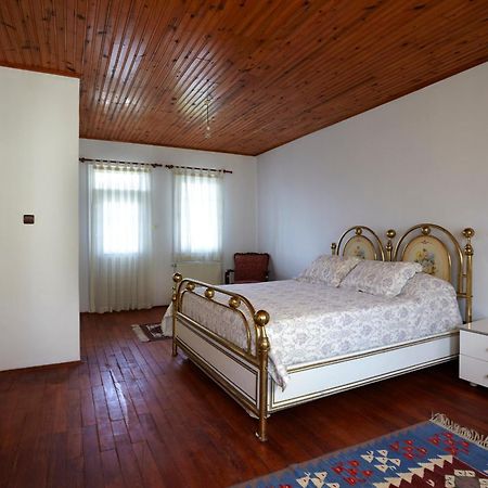Villa Bosphorus Konak Gumbet Exterior photo