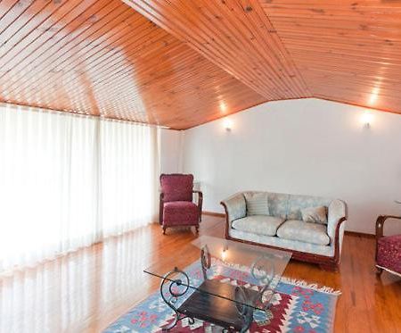 Villa Bosphorus Konak Gumbet Exterior photo