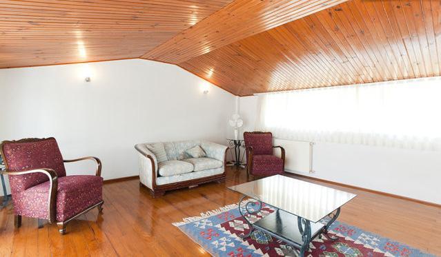Villa Bosphorus Konak Gumbet Exterior photo