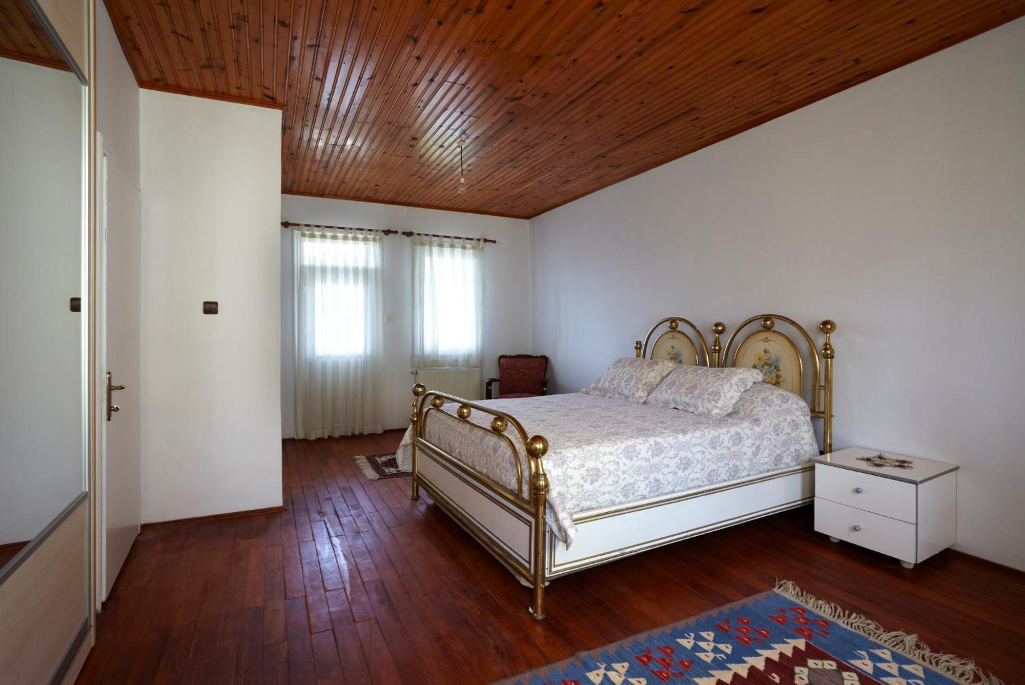 Villa Bosphorus Konak Gumbet Exterior photo