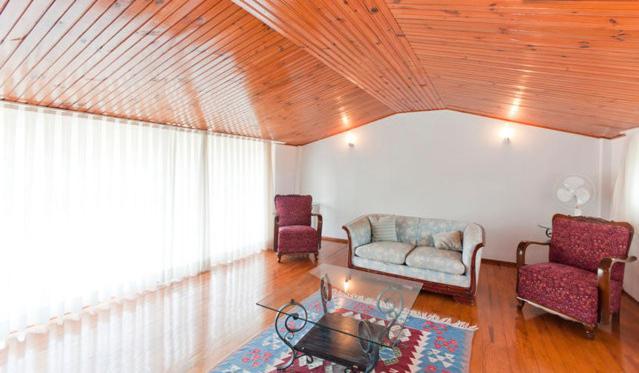 Villa Bosphorus Konak Gumbet Exterior photo