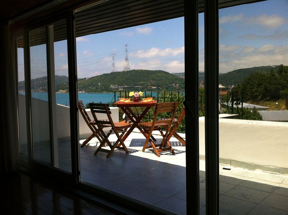 Villa Bosphorus Konak Gumbet Exterior photo