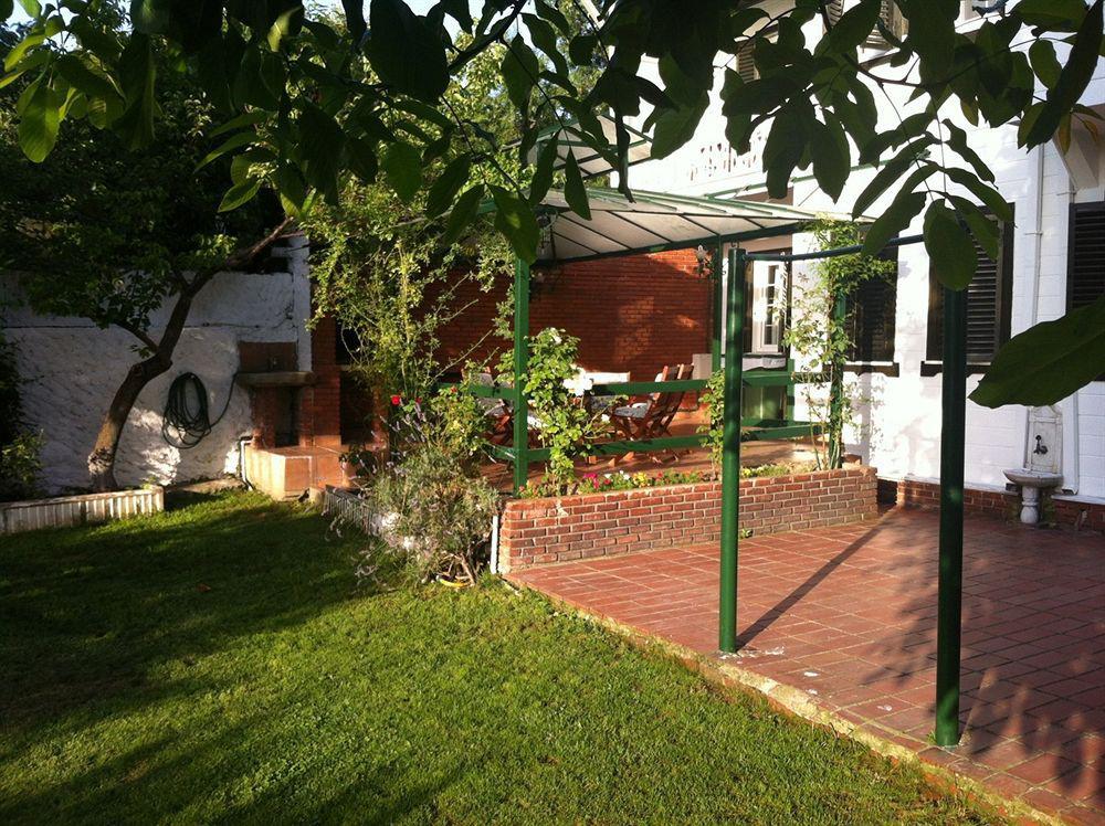 Villa Bosphorus Konak Gumbet Exterior photo