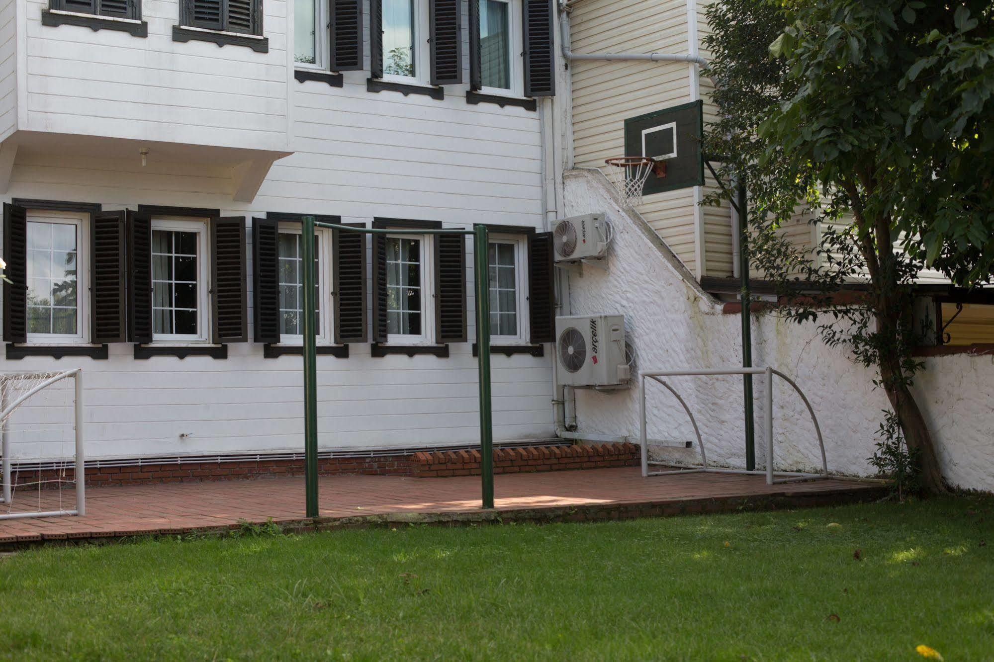 Villa Bosphorus Konak Gumbet Exterior photo